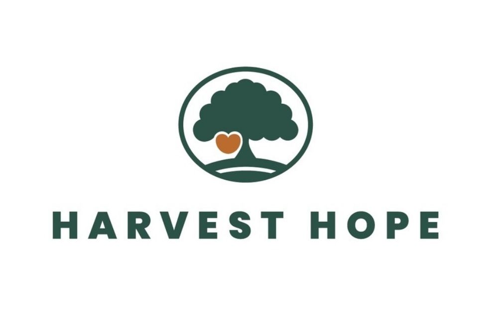 harvest hope logo