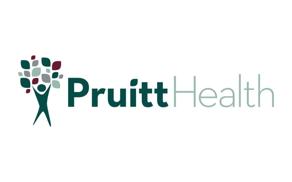 pruitt health logo
