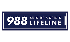 988 Crisis Lifeline